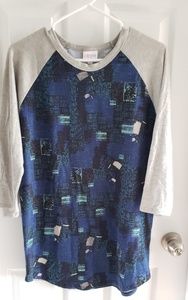 LuLaRoe Shirt
